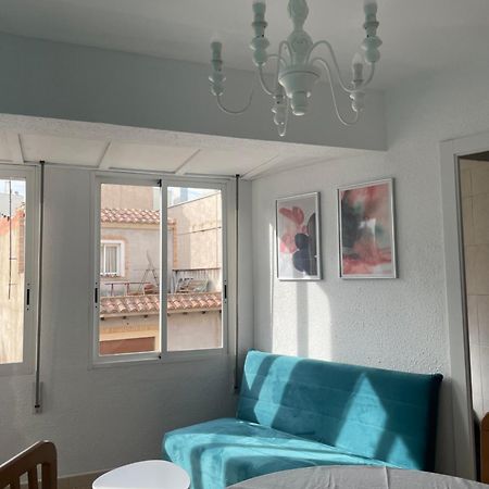 Cosy Apartment Benicarló Kültér fotó