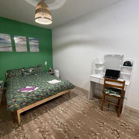Cosy Apartment Benicarló Kültér fotó