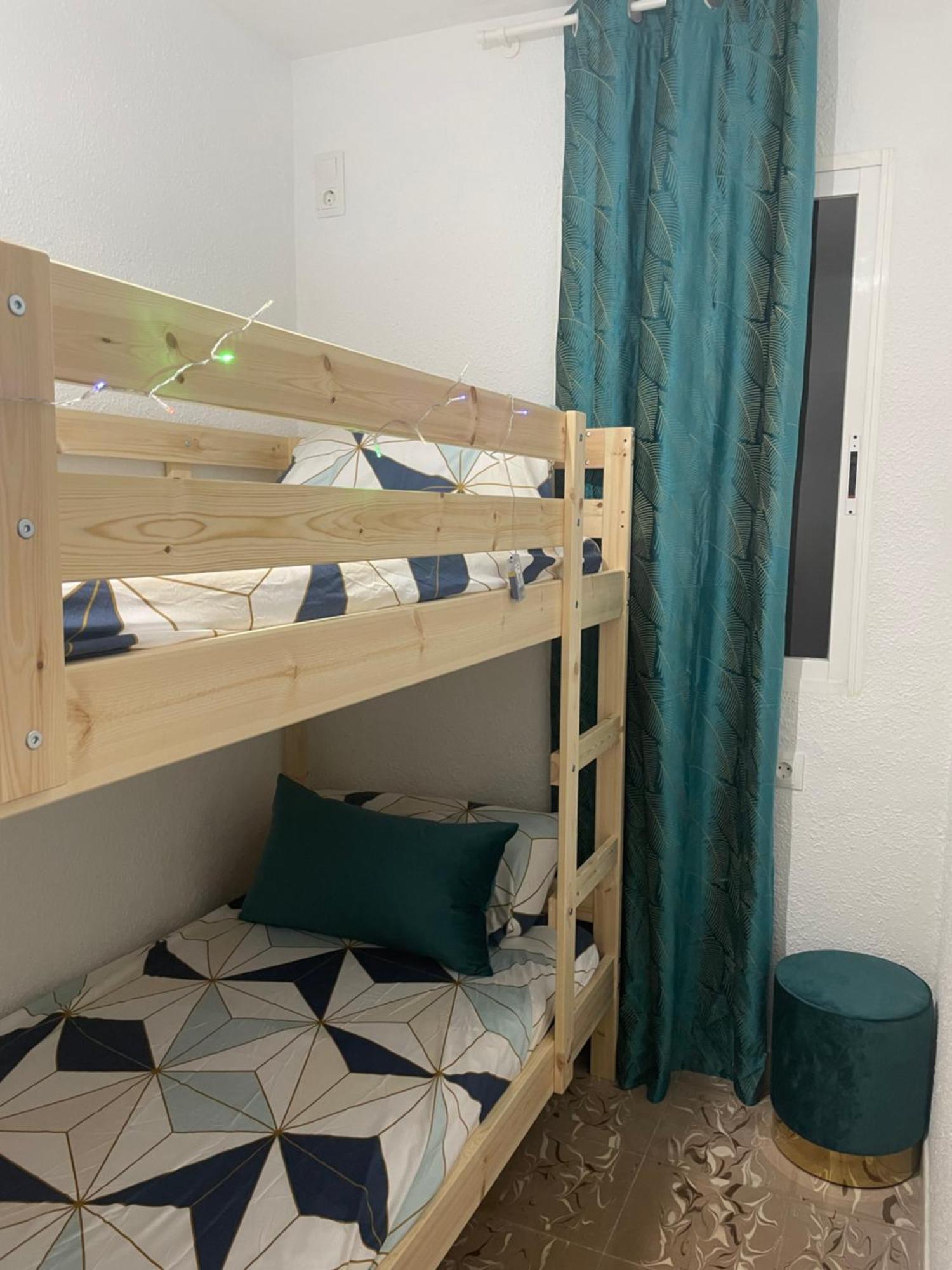 Cosy Apartment Benicarló Kültér fotó
