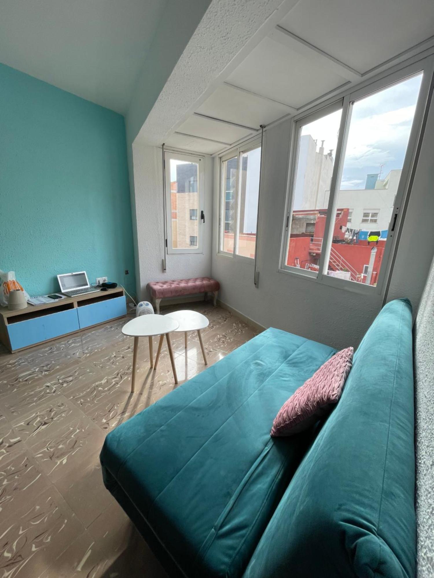 Cosy Apartment Benicarló Kültér fotó