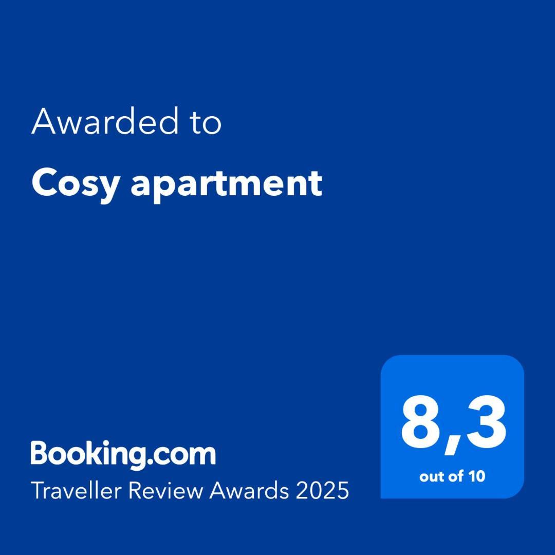 Cosy Apartment Benicarló Kültér fotó